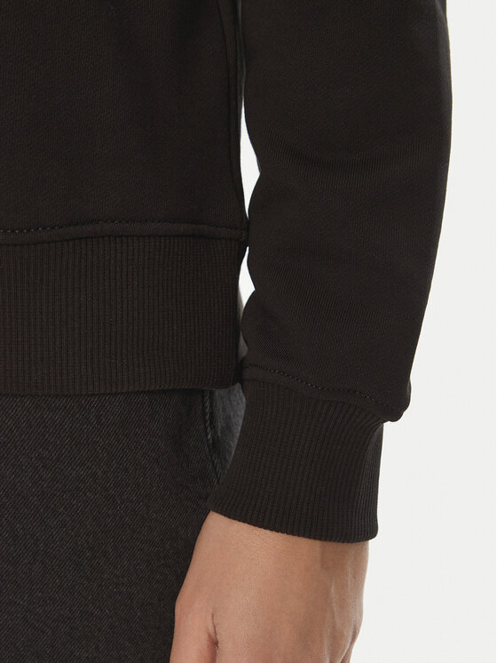 Calvin Klein Jeans Calvin Klein Jeans Felpa J20J225085 Nero Regular Fit