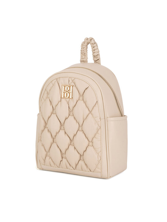 Badura Badura Zaino BW-B212594 Écru