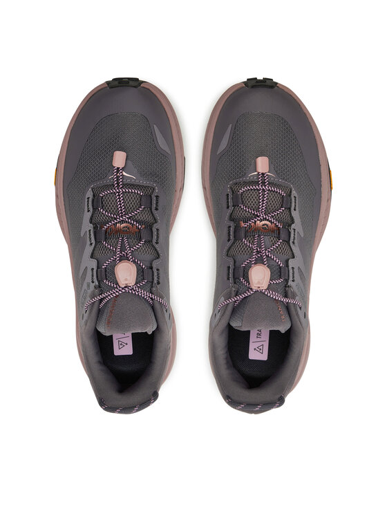 Hoka Hoka Взуття для бігу Transport GTX GORE-TEX 1133958 Фіолетовий