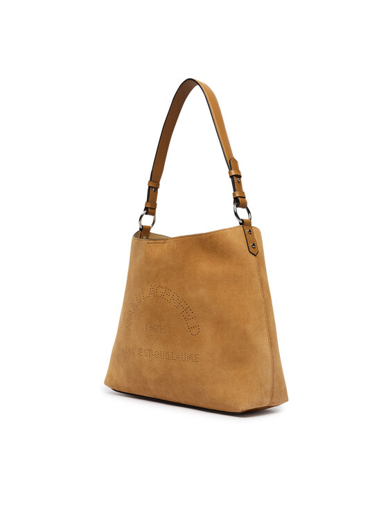 KARL LAGERFELD KARL LAGERFELD Käekott B3W30346 Pruun