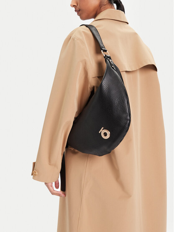 Nobo Nobo Soma BAGU080-K020 Melns
