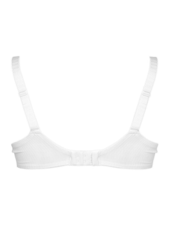 Chantelle Chantelle Reggiseno con ferretto Legend C15YMU Écru