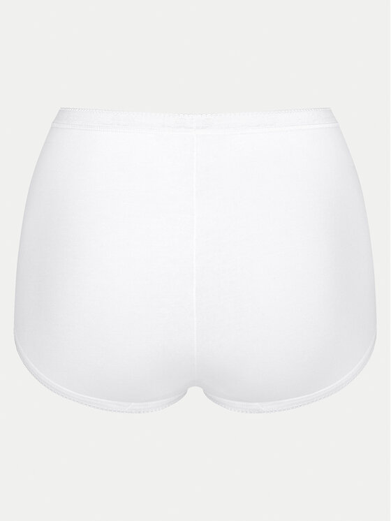 Sloggi Sloggi Komplet fig Basic 10105593 Kolorowy