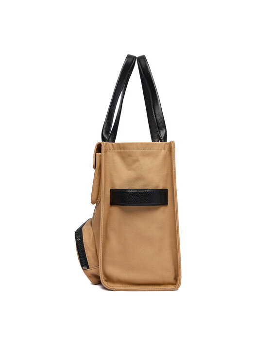 Marc Jacobs Marc Jacobs Ročna torba 2S4HTT005H03 Rjava