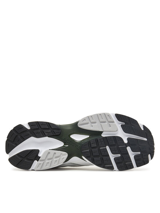 Lacoste Lacoste Laisvalaikio batai Storm 96 2K 7-49SFA0025 Balta