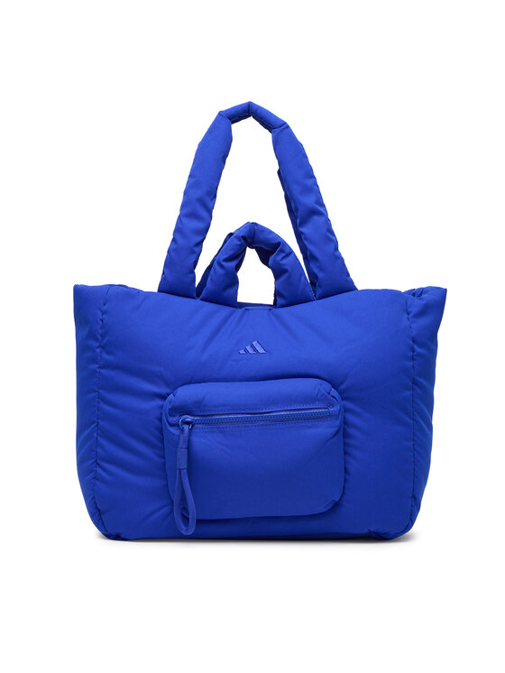 adidas adidas Torbica Must Haves Puffy JZ4415 Plava