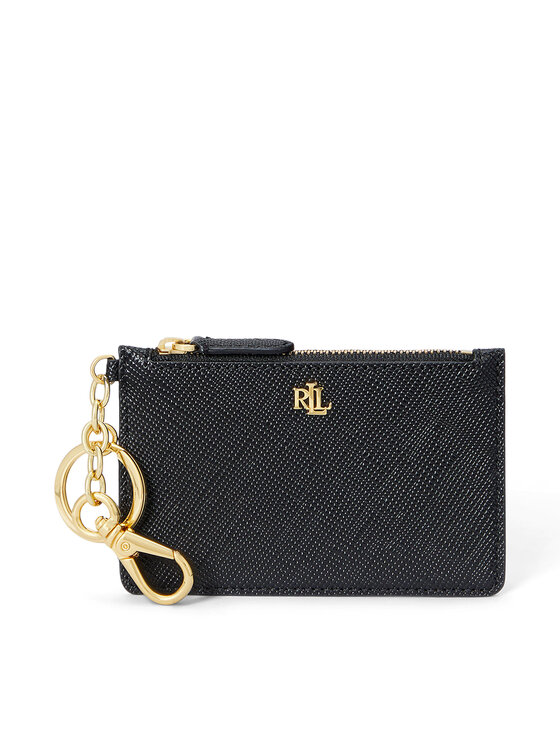 Etui na karty kredytowe LAUREN RALPH LAUREN