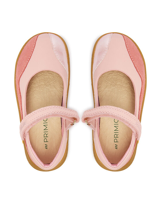 Primigi Primigi Scarpe basse 1421200 M Rosa