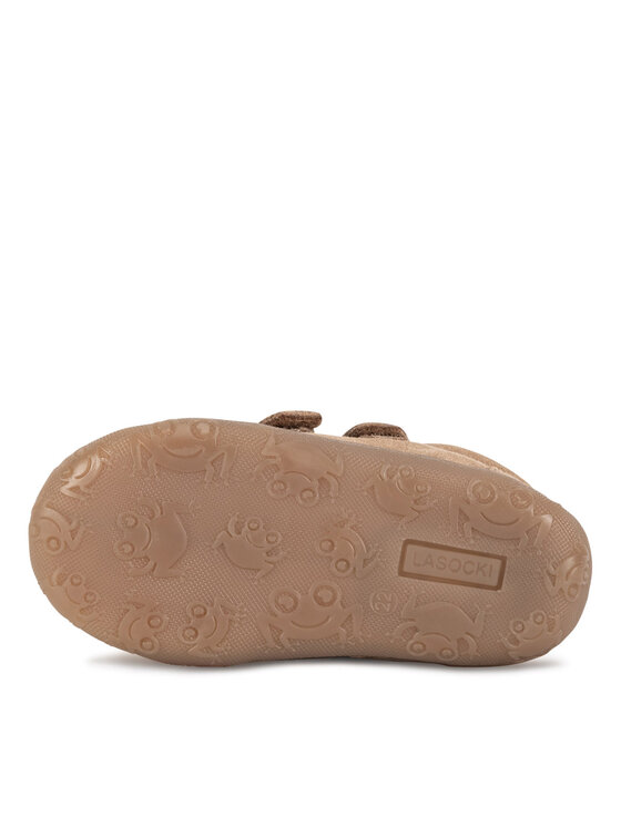 Lasocki Kids Lasocki Kids Scarpe basse KLAP CH-006226(II)DZ Beige