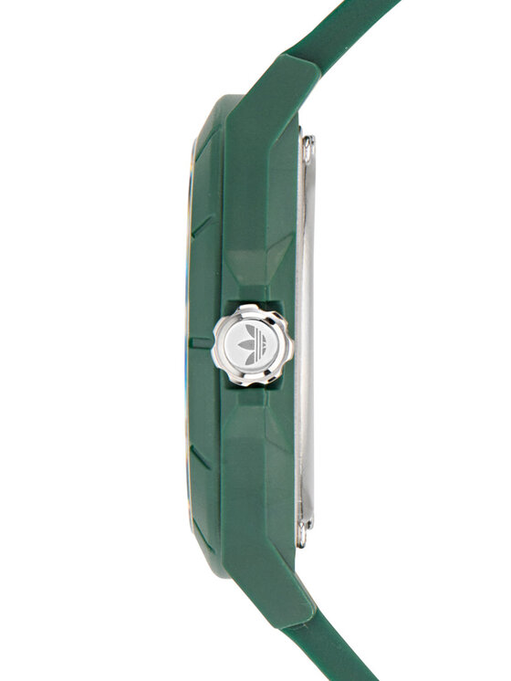 adidas adidas Orologio Project Four AOST25034 Verde