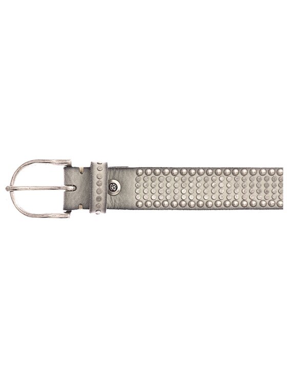 B Belt B Belt Pasek 251887 Szary