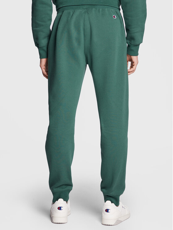 Champion tuta on sale verde