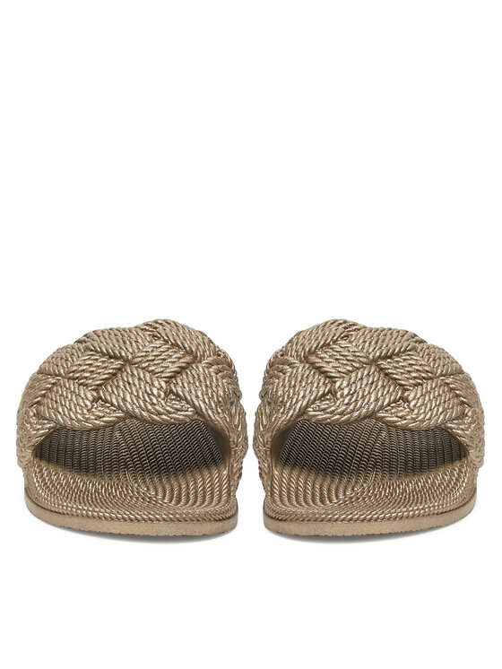 MEXX MEXX Natikače MICH1906041W-01 Zlatna