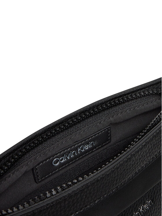 Calvin Klein Calvin Klein torba za okoli pasu Ck Must Waistbag K50K512901 Črna