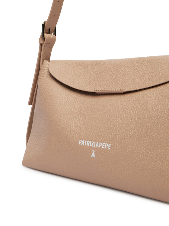 Patrizia Pepe Patrizia Pepe Borsetta 8B0256/L148-R874 Beige