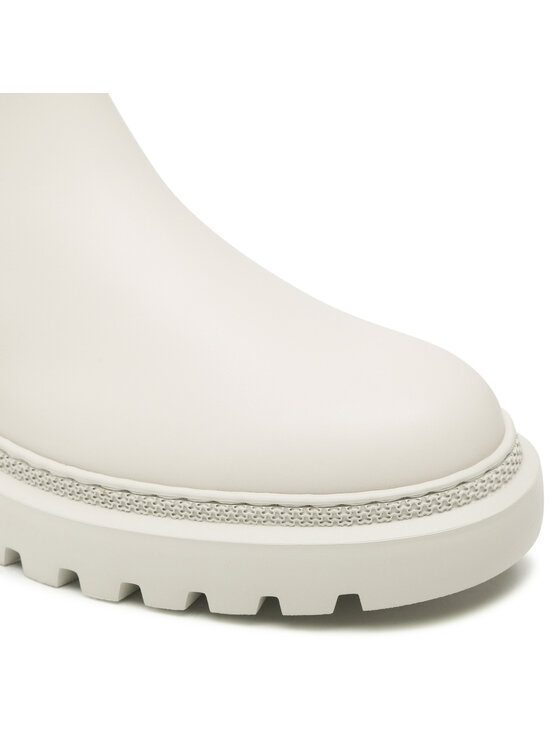 Stivali Gaila 6301404 Bianco