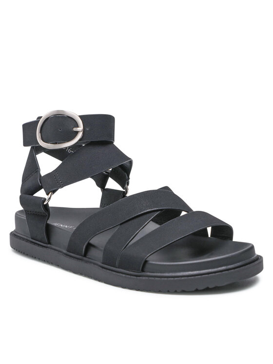 Jenny Fairy Jenny Fairy Σανδάλια WS5516-55 Μαύρο