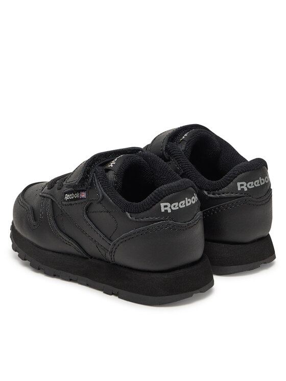 Reebok Reebok Laisvalaikio batai V9-25208-02 (III) Juoda