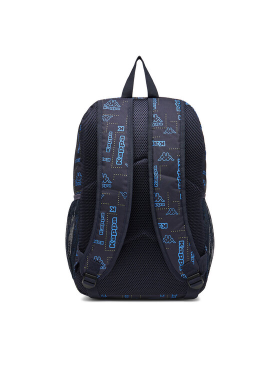 Kappa Kappa Rucksack C-KPA-RH-005-08 Dunkelblau