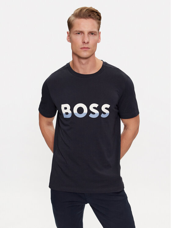 T-shirt Boss