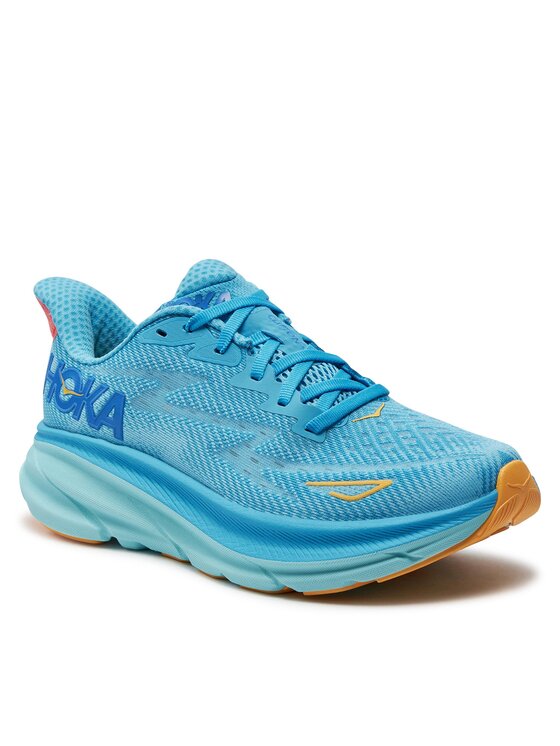 Hoka Hoka Scarpe running Clifton 9 1127896 Blu