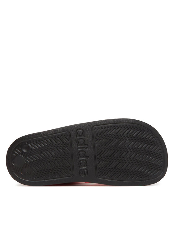 adidas adidas Sandały adilette IH3633 Czerwony