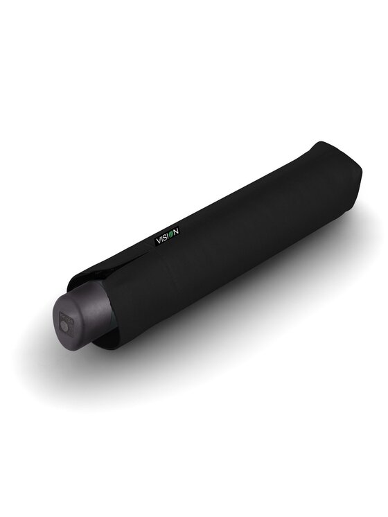 Knirps Knirps Parasolka 309768 Czarny