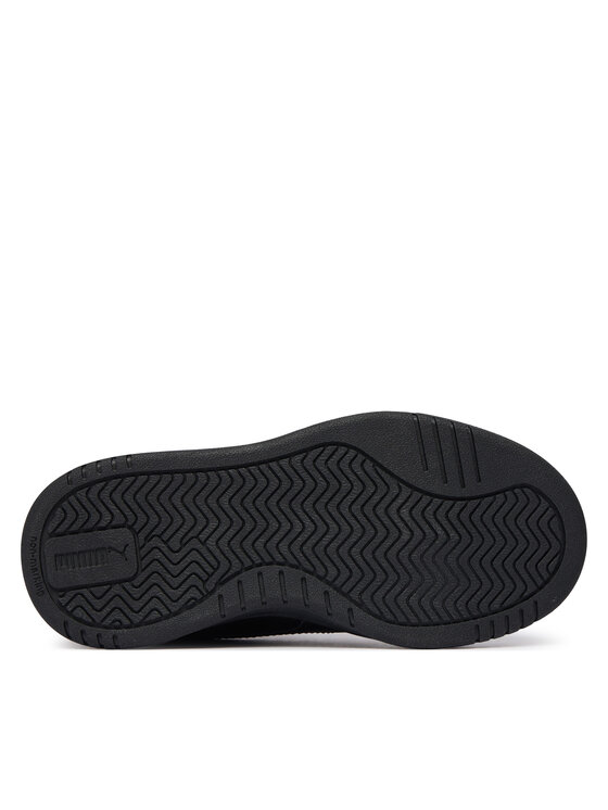 Puma Puma Сникърси Puma Caven III AC+ PS 406239 02 Черен