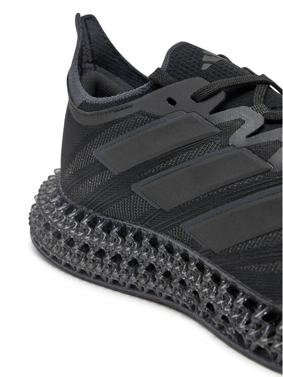 adidas adidas Παπούτσια για Τρέξιμο 4Dfwd 4 ID8886 Μαύρο