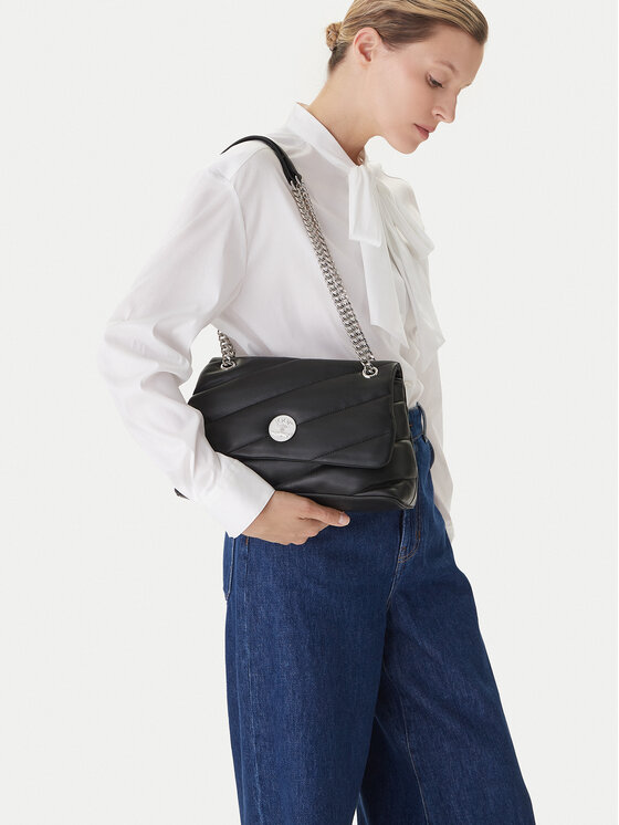 JOOP! JOOP! Handtasche Emma 4130001228 Schwarz