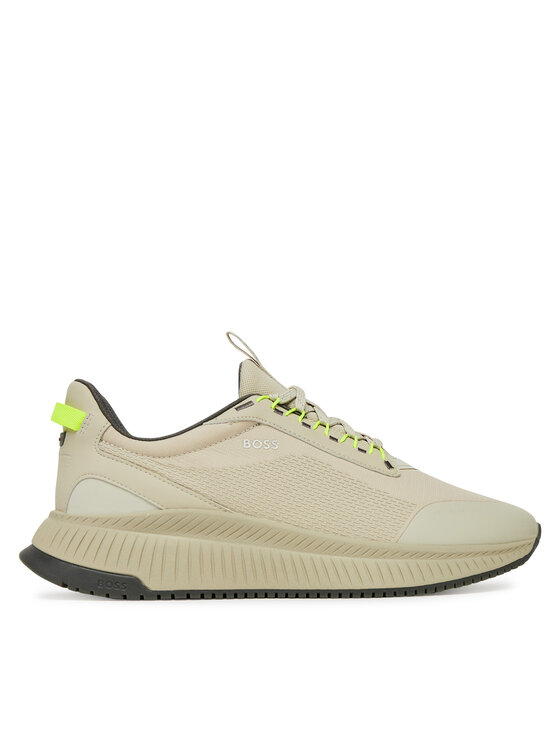Sneakers BOSS Ttnm Evo Runn 50529544 Bej