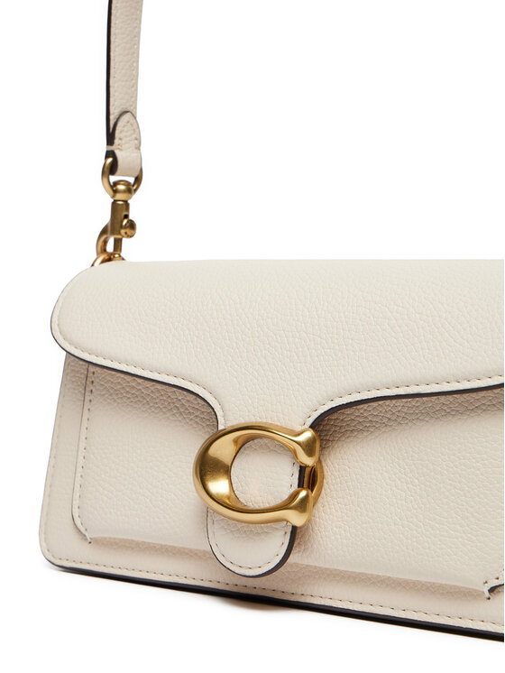 Coach Coach Τσάντα CY201 Εκρού