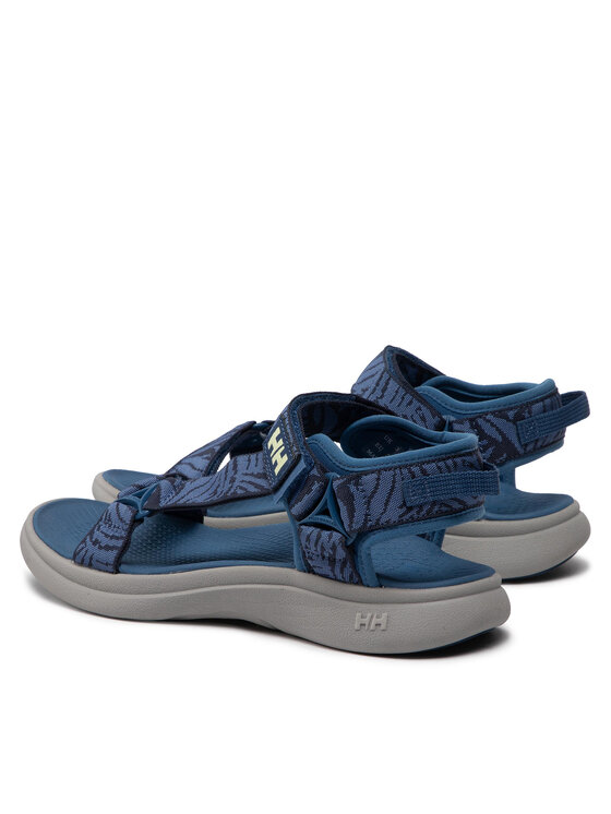 Sandali Capilano F2F Sandal 11794_606 Blu scuro