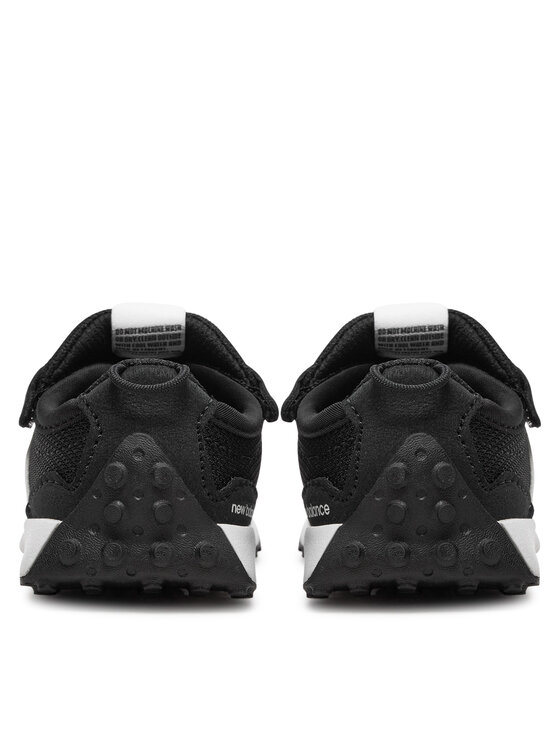 New Balance New Balance Αθλητικά NW327CBW Μαύρο