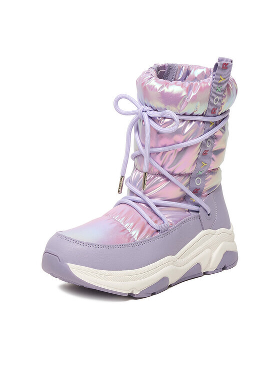 Roxy Roxy Schneeschuhe CEO-AVO-296-128 Violett