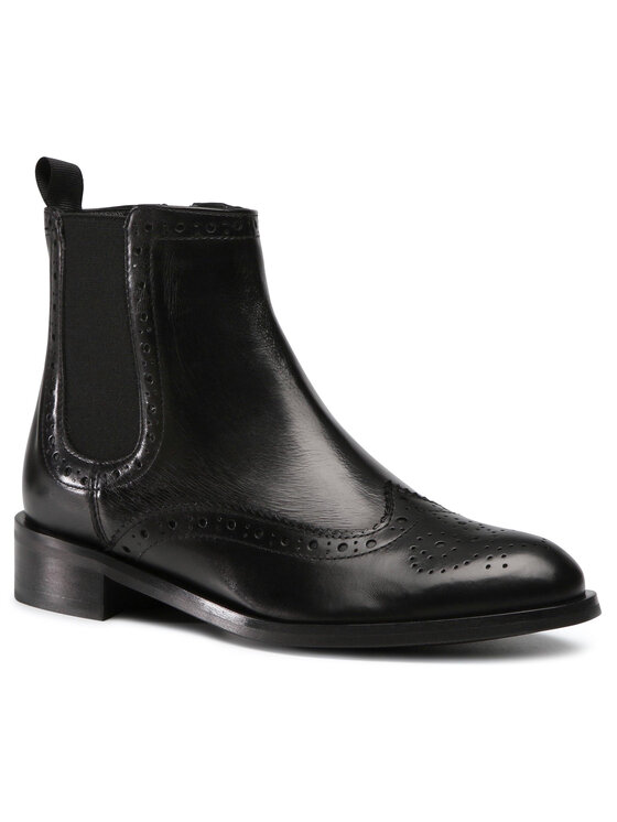 Tronchetti QZ-73-05-000894 Nero