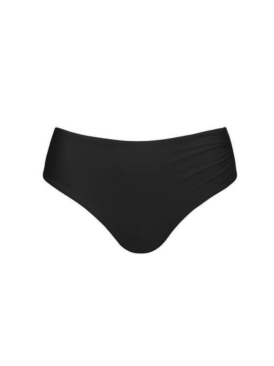 Feba Feba Dół od bikini FD164B Czarny