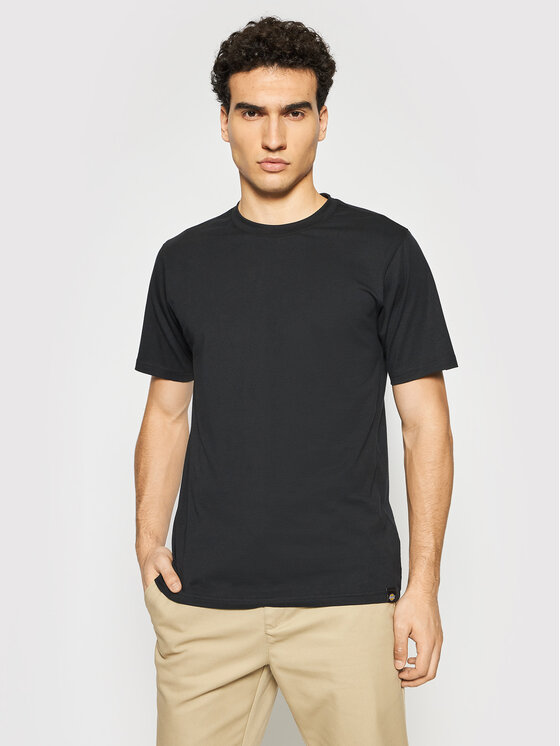 Set di 3 T-shirt Tsht Pk DK621114AS0 Nero Regular