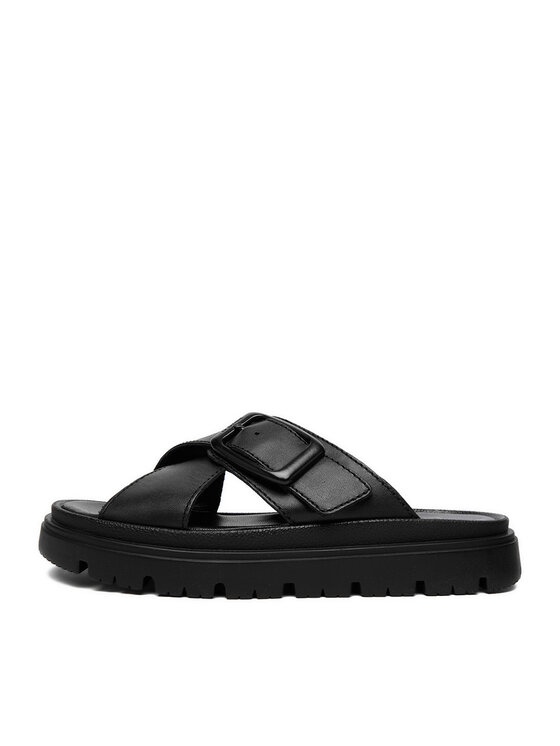 G-Star Raw G-Star Raw Nazouváky CEO-WI16-MARS-02 Černá
