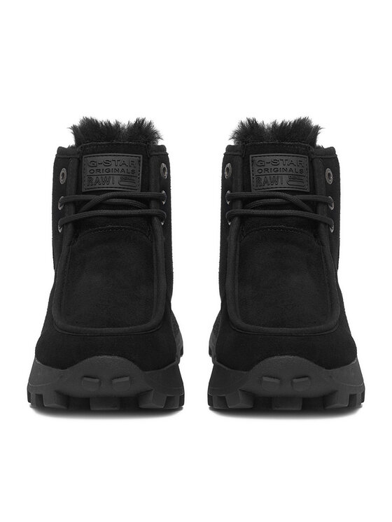 G-STAR G-Star Raw Ghete CEO-YSH25D02-5 Negru