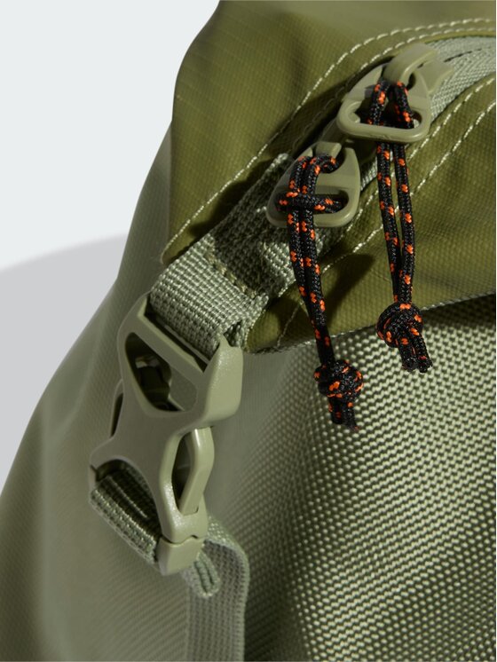 adidas adidas Torba sportowa 159621 Zielony