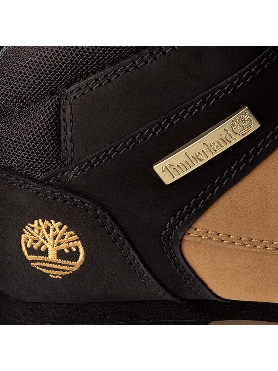 Timberland Timberland Туристически oбувки Euro Sprint Hiker A1NHJ