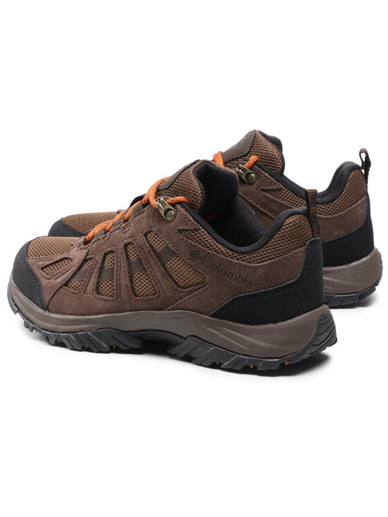 Columbia Columbia Turistiniai batai Redmond™ III BM0167 Ruda