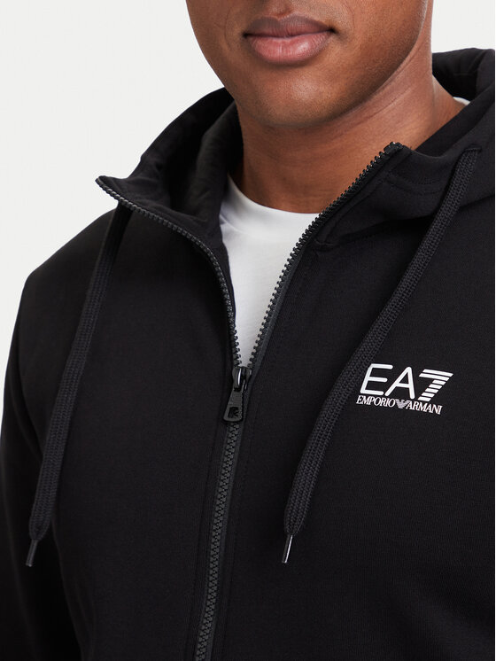EA7 Emporio Armani EA7 Emporio Armani Spordidressid 8NPV68 PJVTZ 1200 Must Regular Fit