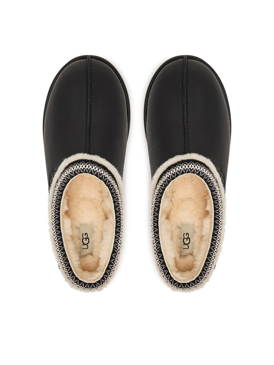 Ugg Ugg Śniegowce M Tasman Noir Czarny
