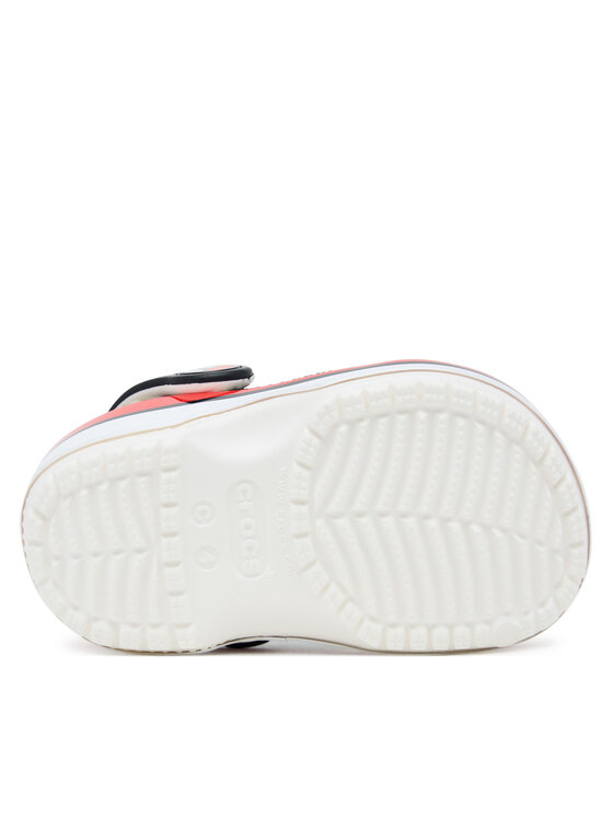 Crocs Crocs Şlapi Pokémon Classic Clog 211345 Negru