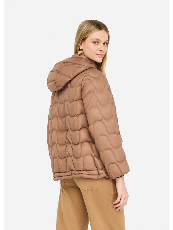 Liu Jo Liu Jo Giacca da donna TF5202T980481324 Beige Regular Fit