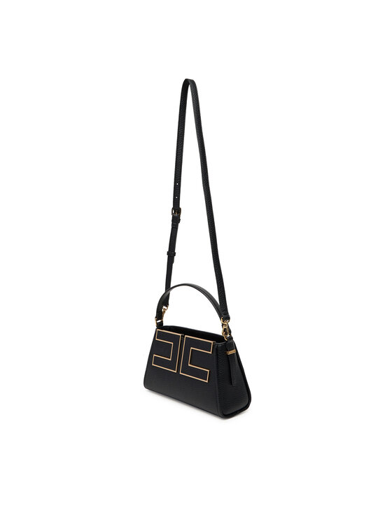Elisabetta Franchi Elisabetta Franchi Torbica BS-36A-56E2-V360 Crna
