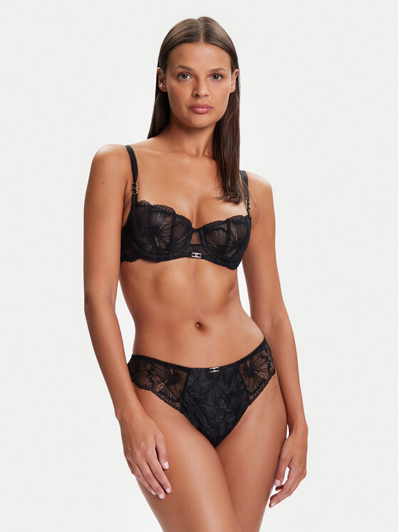 Chantelle Chantelle Stringid Muse C19YG0 Must