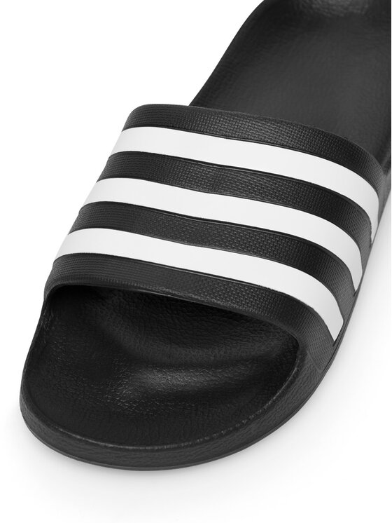 adidas adidas Natikače ADILETTE AQUA F35543_ Crna